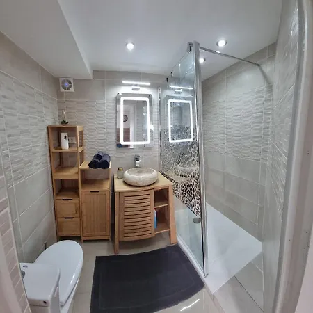 Apartamento Arena - Groupama Stadium Lyon